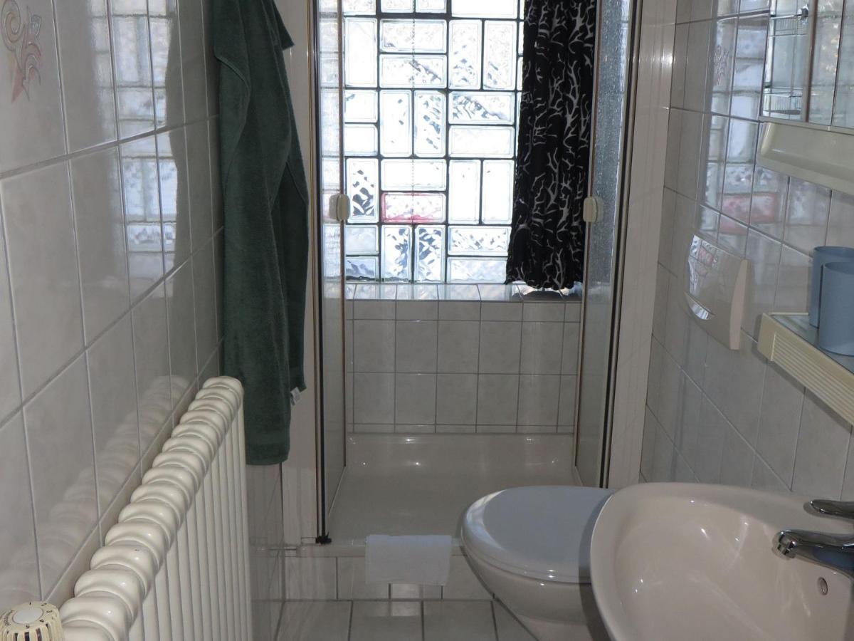 Ferienwohnung Stadtblick Braunlingen Экстерьер фото